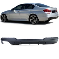 DIFÚZOR NÁRAZNÍK SPOILER BMW 5 F10 F11 520 525 528