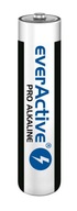 everActive Pro Alkaline LR03 AAA batéria 500 ks.