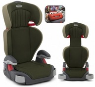 AUTOSEDAČKA GRACO JUNIOR MAXI 15-36+ZADARMO