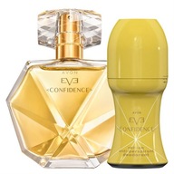 Sada kozmetiky AVON Eve Confidence