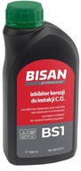 INHIBÍTOR KORÓZIE PRE INŠTALÁCIE ÚSTREDNÉHO KÚRENIA BS1 500 ml