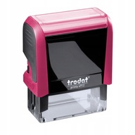 TRODAT STAMP 4912 47x18 5 FAREB SADA