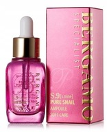 Bergamo Specialist S.9 Pure Snail Soft Serum 30ml