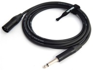 KLOTZ MY206 MALE XLR MIKROFÓNNY KÁBEL - JACK 7,5 m