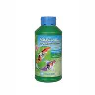 Zoolek prípravok Pond Aquaclar Plus 500 ml