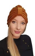 Turban Emma wr57 EVADESIGN aj po chemoterapii