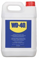 Multifunkčný prípravok WD-40 5l