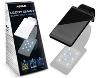 AQUAEL LEDDY SMART SUNNY DAY & NOČNÍ LED LAMPA