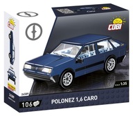 COBI-24589 Polonez 1.6 Caro