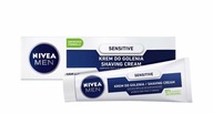 NIVEA KRÉM NA HOLENIE SENSITIVE 100 ML