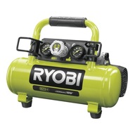 Kompresor Ryobi 18V R18AC-0