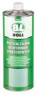 BOLL - RIEDIDLO PRE EPOXIDOVÉ VÝROBKY - 1L