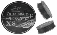 Octa Braid X8 0,10/16kg