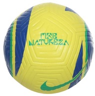 Tréningová loptička NIKE CBF Brazil DZ7275 740 R.5