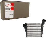 INTERCOOLER AUDI Q7 VW TOUAREG PORSCHE CAYENNE