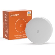 Zigbee snímač teploty a vlhkosti OTA snímač SONOFF Snímač SNZB-02P