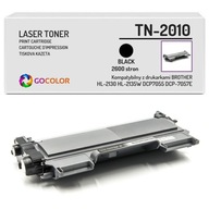 NOVINKA pre Brother TN2010 TN-2010 toner HL-2132 HL-2135 HL-2130R DCP-7055W