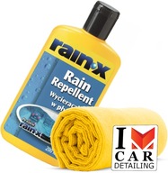 Rain-X Repellent Invisible Wiper 200 ml