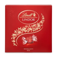 Lindt box na mlieko 150g