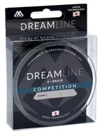 DREAMLINE ZELENÝ MOST 0,16mm\150m MIKADO