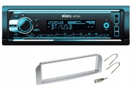 Xblitz RF250 Bluetooth rádio USB SD ALFA 147 GT