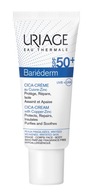 Uriage Bariederm, cica krém SPF 50+