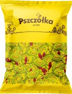 Cukríky Pszczółka Miętowe Lubelskie 1kg v čokoláde