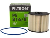 FILTRON PALIVOVÝ FILTER CITROEN C4 II (B7)