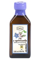 OlVita Borákový olej lisovaný za studena 100ml