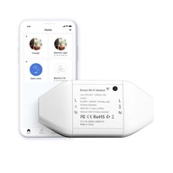 Inteligentný WiFi prepínač Meross Apple HomeKit