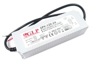 GLP LED ZDROJ 24V/5A 120W GPV-120-24