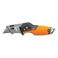 Úžitkový nôž CarbonMax Fiskars 1027224 skladací