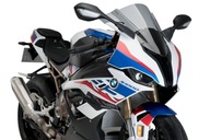 Bočné prítlačné spojlery PUIG 3636N BMW S1000RR