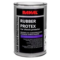 Údržba podvozku kefou ranal 1kg RUBBER PR