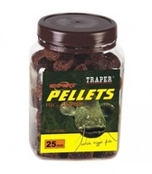 Háčik Catfish Pellet Trapper Catfish 50mm 500g