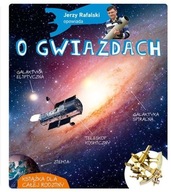 Jerzy Rafalski hovorí o hviezdach