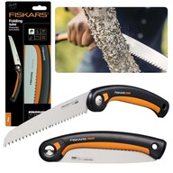 Fiskars Plus SW69 Skladací pílový list 21 cm