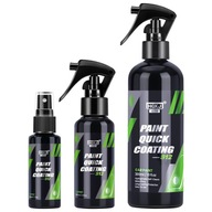 Cars Ceramic Coating Spray Wax Paint