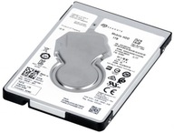 Pevný disk SATA 1TB 2,5 SLIM