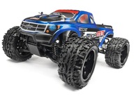 MAVERICK Strada MT 4WD 1/10 Monster Truck (súprava)