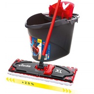 Plochý žmýkaný mop VILEDA Easy Wring Ultramax XL