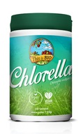 Toto je BIO CHLORELLA 230 tabliet 100% BIO