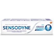 SENSODYNE RECONSTRUCTION PROTECTION Pasta na precitlivenosť