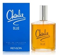 REVLON CHARLIE BLUE EDT 100ml SPREJ