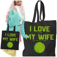 TAŠKA MÁM RÁD, KEĎ MA ŽENA DÁ HRAŤ TENIS