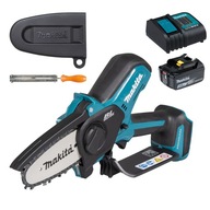 Makita DUC101SF01 Konvová píla na drevo LXT 3,0Ah 18V