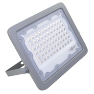 LED reflektor 50W studený 5000lm IP65 reflektor