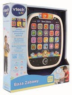 VTECH Tablet pre deti Fun base 61173 Trefl