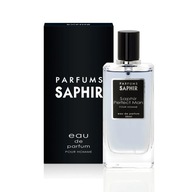 SAPHIR MEN PERFECT Eau de Parfum, 50 ml