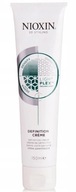 Krém Nioxin Definition Creme Cream 150 STOP FRIZIN ON